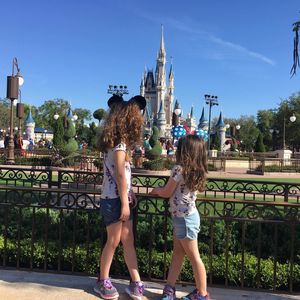 Meet your Posher, Lori